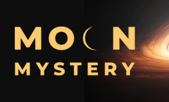 月球之谜 STEAM激活码 月球之谜 STEAM激活码