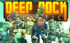 深岩银河steam礼物赠送