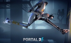 传送门2steam礼物赠送