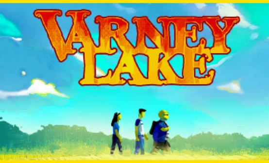 瓦尼湖STEAM激活码 瓦尼湖STEAM激活码