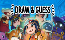 你画我猜steam礼物赠送