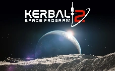 坎巴拉太空计划2 Steam激活码