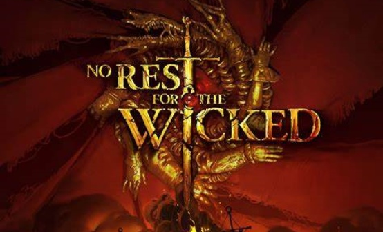 恶意不息 Steam激活码 恶意不息 Steam激活码