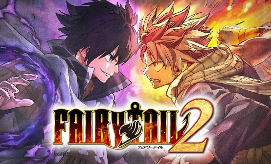 妖精的尾巴2 STEAM激活码 妖精的尾巴2 STEAM激活码