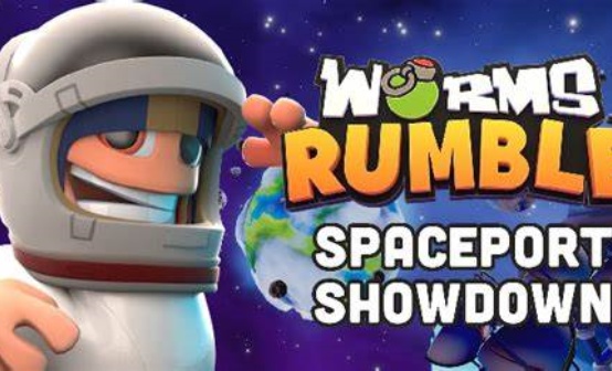 百战天虫:大混战 STEAM激活码 百战天虫:大混战 STEAM激活码