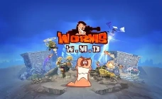 百战天虫：战争武器 STEAM激活码