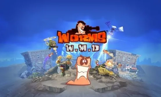 百战天虫:战争武器 STEAM激活码 百战天虫:战争武器 STEAM激活码