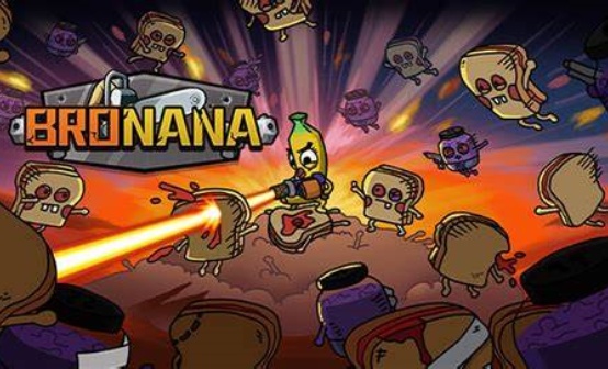 香蕉兄弟 Steam激活码 香蕉兄弟 Steam激活码