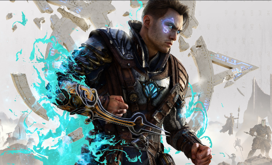 不朽者传奇 XGP畅玩 不朽者传奇 XGP畅玩