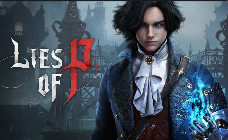 匹诺曹的谎言 XGP畅玩