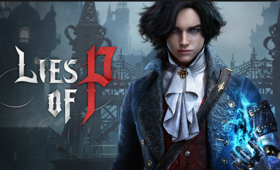 匹诺曹的谎言 XGP畅玩 匹诺曹的谎言 XGP畅玩