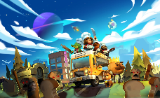 胡闹厨房2 XGP畅玩