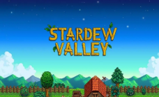 星露谷物语steam礼物赠送