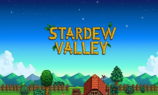 星露谷物语steam礼物赠送