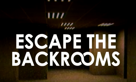 逃离后室steam礼物赠送 逃离后室steam礼物赠送