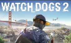 看门狗2 XGP畅玩