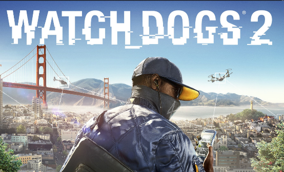 看门狗2 XGP畅玩 看门狗2 XGP畅玩