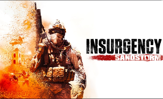 叛乱:沙漠风暴 XGP畅玩 叛乱:沙漠风暴 XGP畅玩