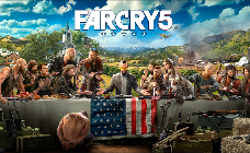 孤岛惊魂5 XGP畅玩