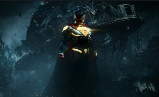 不义联盟2 XGP畅玩