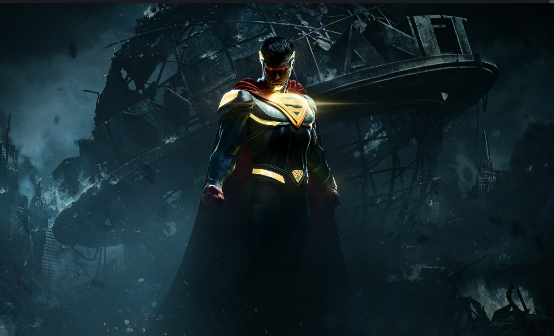 不义联盟2 XGP畅玩 不义联盟2 XGP畅玩