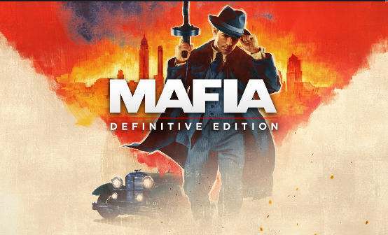 四海兄弟:决定版 XGP畅玩 四海兄弟:决定版 XGP畅玩