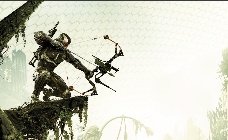 孤岛危机3 XGP畅玩