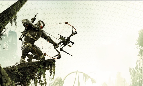 孤岛危机3 XGP畅玩