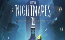 小小梦魇2steam代购/礼物赠送