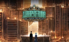 废墟图书馆steam代购/礼物赠送