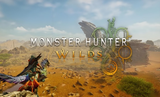 怪物猎人：荒野 STEAM激活码