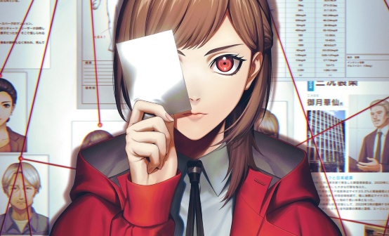 东京都市谜案特搜事件簿 STEAM激活码