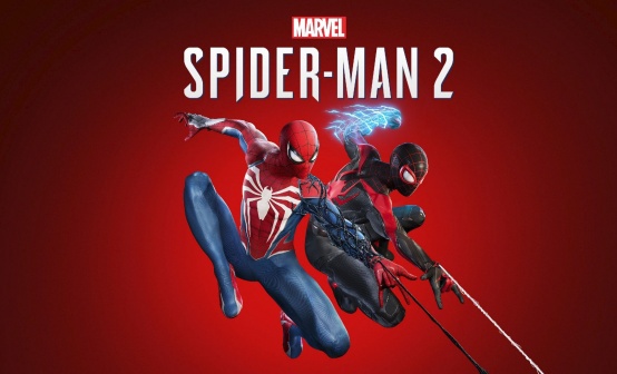 漫威蜘蛛侠2 STEAM激活码