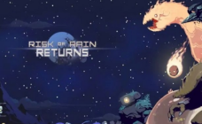 雨中冒险回归steam礼物赠送