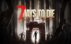 七日杀steam礼物赠送