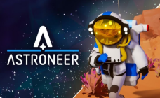 ASTRONEER steam礼物赠送