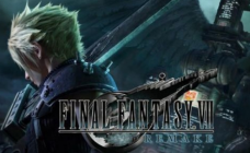 最终幻想7重置版steam礼物赠送