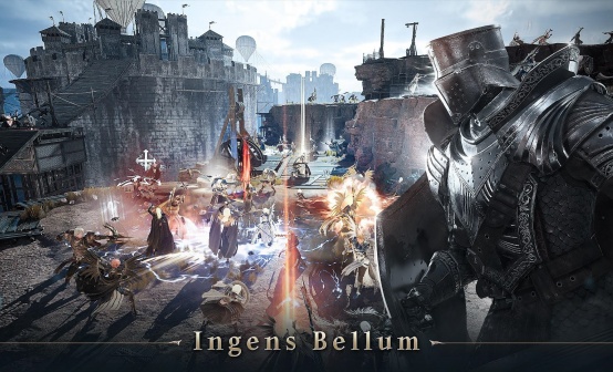 夜鸦/Night Crow·韩服·全区·11000韩币·礼包·钻石