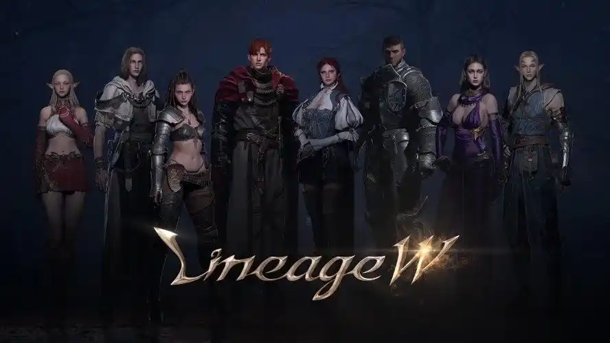 天堂W/LineageW·韩服·全区·3300韩币·礼包·钻石/单价