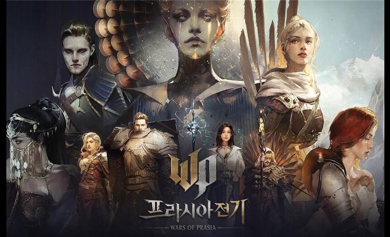 波拉西亚战记韩服·3300韩币·礼包·钻石/单价