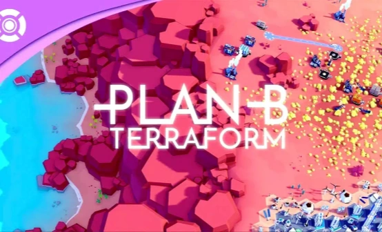 计划B:地球化steam礼物赠送 计划B:地球化steam礼物赠送