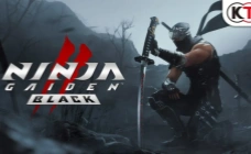 忍者龙剑传2黑之章steam礼物赠送