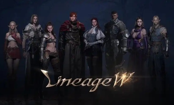 天堂W/LineageW·韩服·全区·110000韩币·礼包·钻石/单价