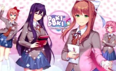 心跳文学部steam礼物赠送