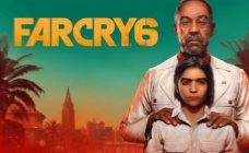 远哭6（孤岛惊魂6）steam礼物赠送