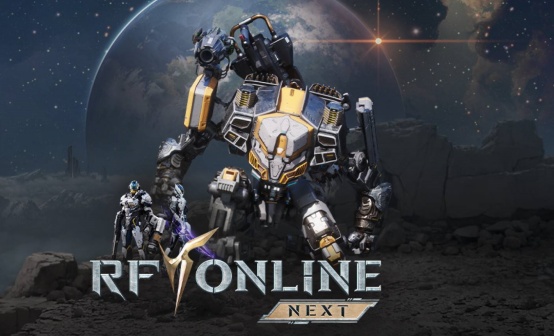 韩服Netmarble包月账号/保号RF Online Next