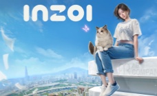 INZOI STEAM国区代购