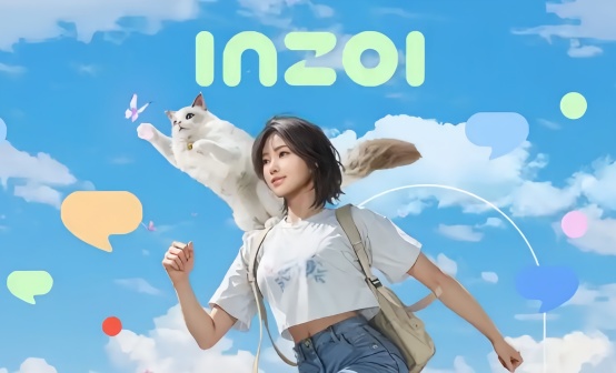 INZOI STEAM激活码