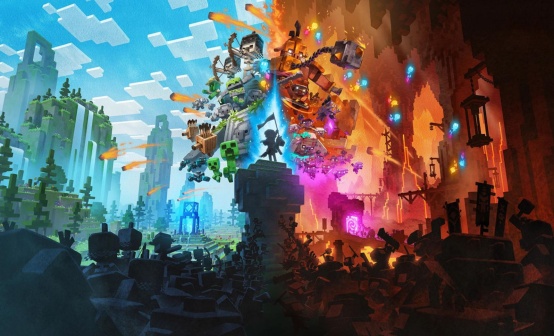 我的世界传奇微软XBOX激活码 我的世界传奇微软XBOX激活码