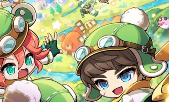 冒险岛宇宙/冒险岛N国际服·5美元·礼包·钻石